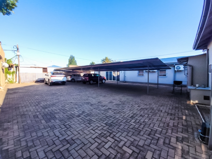 Commercial Property for Sale in Potchefstroom North West